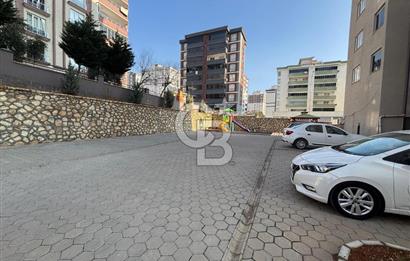COLDWELL BANKER'DAN VADİ MH.DE SATILIK 3+1 LÜKS DAİRE