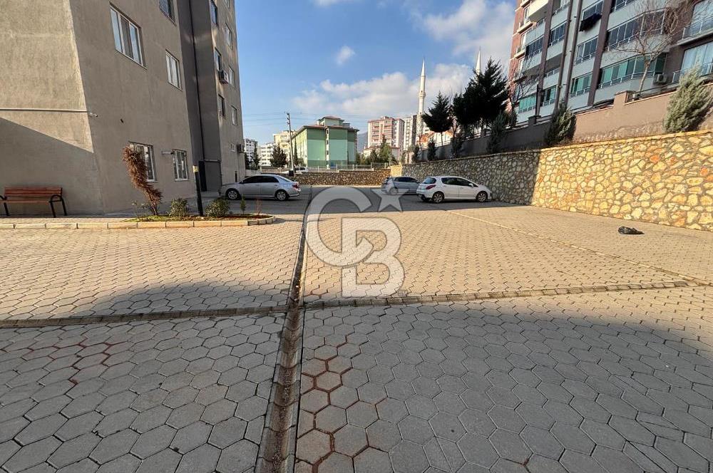 COLDWELL BANKER'DAN VADİ MH.DE SATILIK 3+1 LÜKS DAİRE
