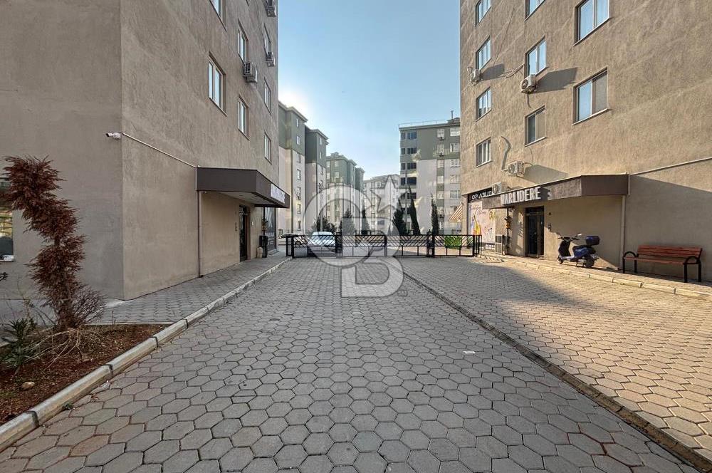 COLDWELL BANKER'DAN VADİ MH.DE SATILIK 3+1 LÜKS DAİRE