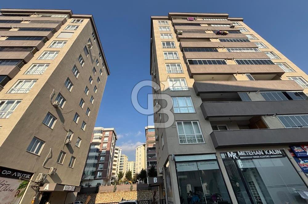 COLDWELL BANKER'DAN VADİ MH.DE SATILIK 3+1 LÜKS DAİRE