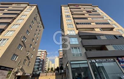 COLDWELL BANKER'DAN VADİ MH.DE SATILIK 3+1 LÜKS DAİRE