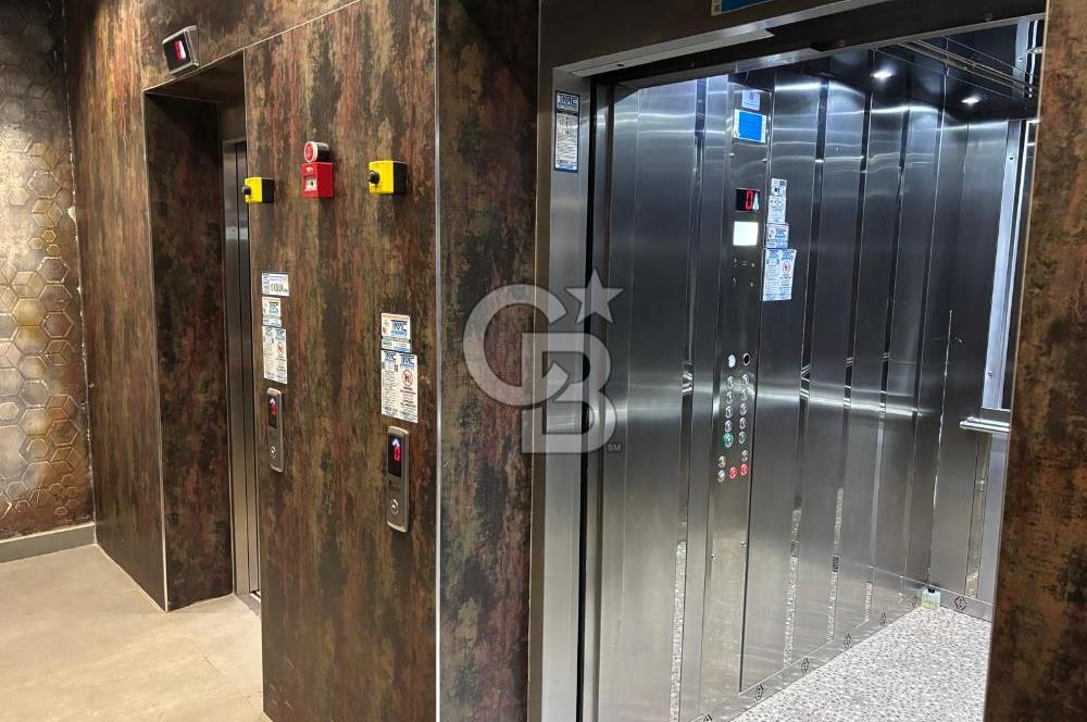 COLDWELL BANKER'DAN VADİ MH.DE SATILIK 3+1 LÜKS DAİRE