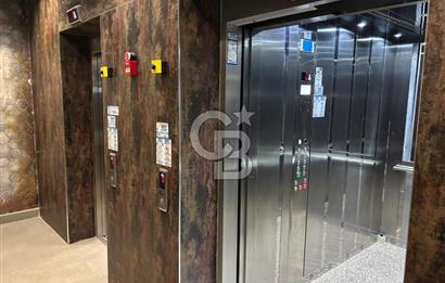 COLDWELL BANKER'DAN VADİ MH.DE SATILIK 3+1 LÜKS DAİRE