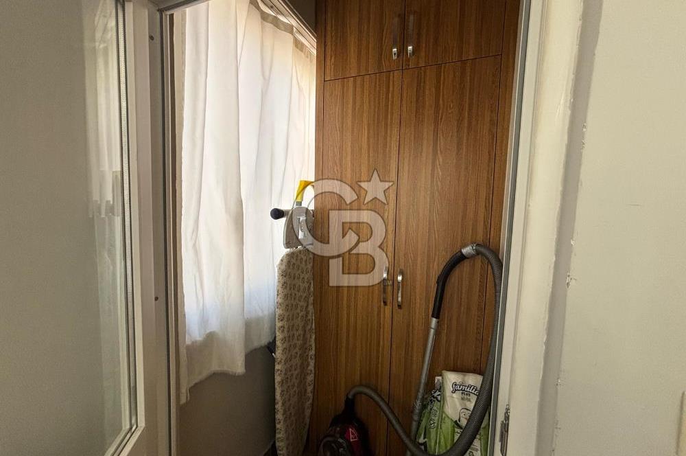 COLDWELL BANKER'DAN VADİ MH.DE SATILIK 3+1 LÜKS DAİRE