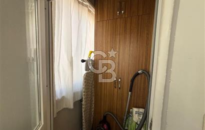 COLDWELL BANKER'DAN VADİ MH.DE SATILIK 3+1 LÜKS DAİRE