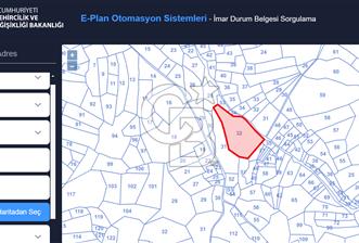 ANKARA/AYAŞ'TA 350 M2 YATIRIM FIRSATI HOBİ BAHÇESİ