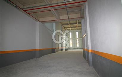 Esenyurt 566 m² H:12 Düz Giriş Kiralık Depo