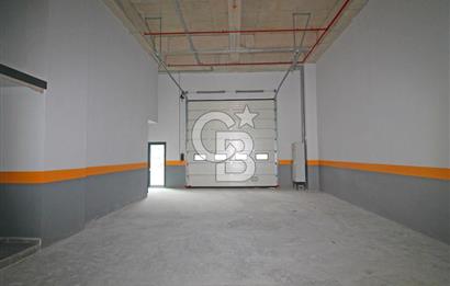 Esenyurt 566 m² H:12 Düz Giriş Kiralık Depo