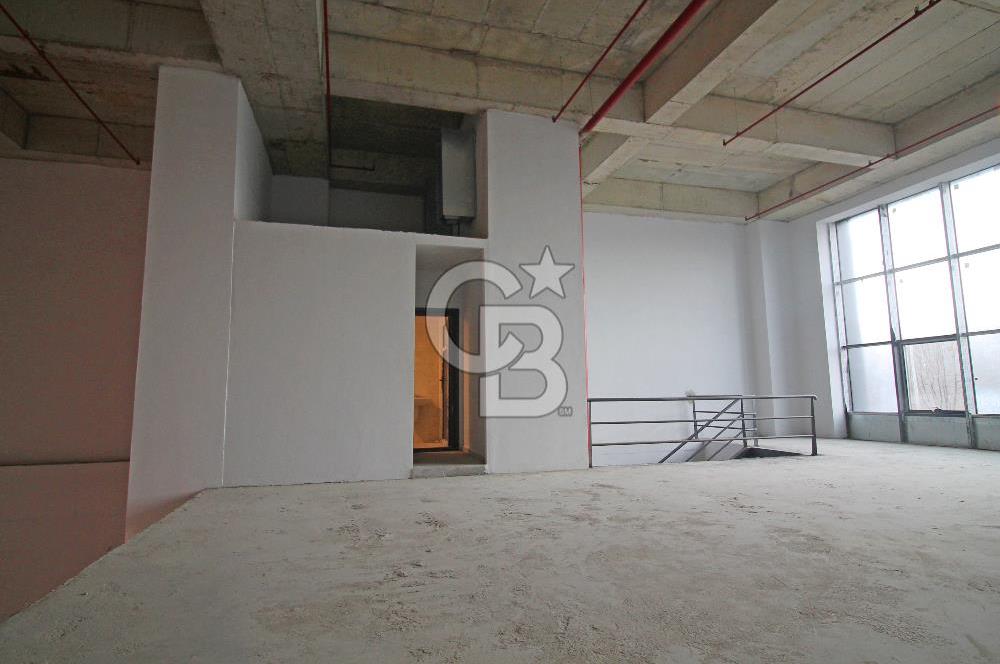Esenyurt 566 m² H:12 Düz Giriş Kiralık Depo