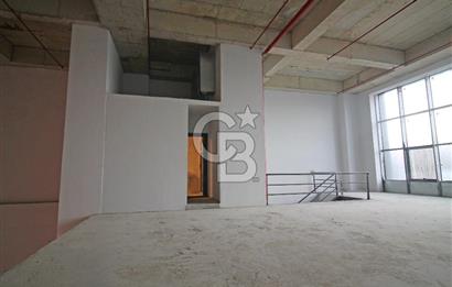 Esenyurt 566 m² H:12 Düz Giriş Kiralık Depo