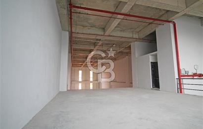 Esenyurt 566 m² H:12 Düz Giriş Kiralık Depo