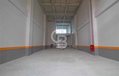 Esenyurt 566 m² H:12 Düz Giriş Kiralık Depo
