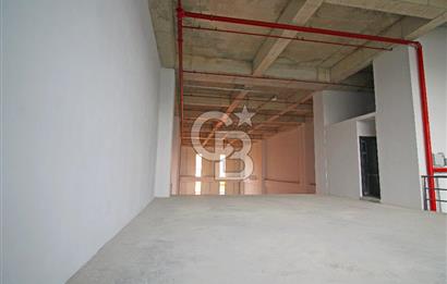 Esenyurt 566 m² H:12 Düz Giriş Kiralık Depo