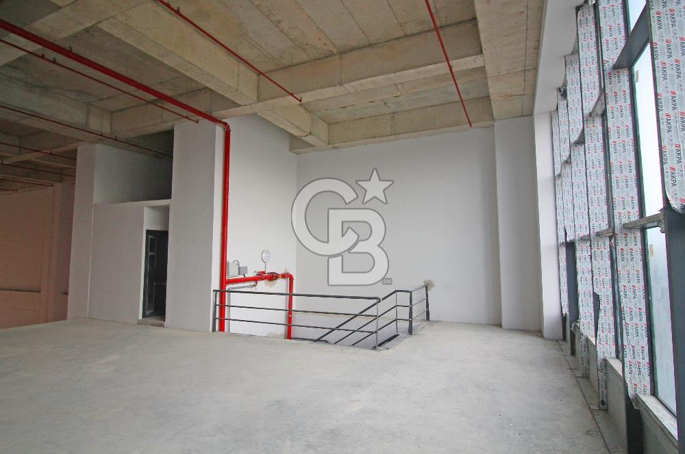Esenyurt 566 m² H:12 Düz Giriş Kiralık Depo
