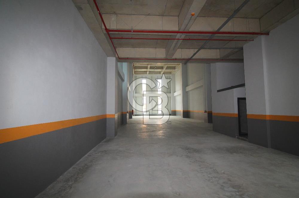 Esenyurt 566 m² H:12 Düz Giriş Kiralık Depo