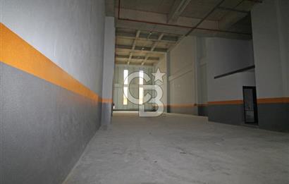 Esenyurt 566 m² H:12 Düz Giriş Kiralık Depo