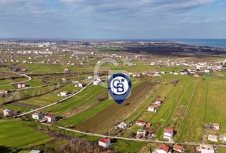 19 MAYIS KERTME'DE EŞSİZ YATIRIM FIRSATLI  SATILIK TARLA