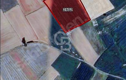 EDİRNE UZUNKÖPRÜDE SATILIK 8.750 M2 SATILIK ARAZİ