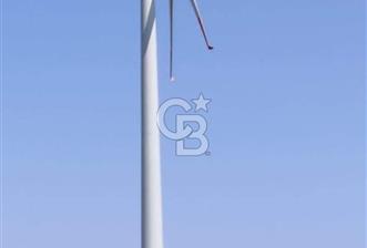 SATILIK RÜZGAR ENERJİ SANTRALİ - 5/1 C / ÇANAKKALE (RES)