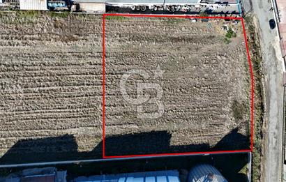 SİLİVRİ KAVAKLI'DA 4.473M² SANAYİ İMARLI ARSA 