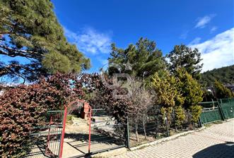 Buca Kaynaklar'da 820 M2 Kooperatif Hisseli Tarla