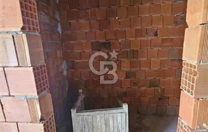 CB GİZ'DEN KAŞ BEZİRGAN'DA SATILIK 3+1 NATAMAM VİLLA