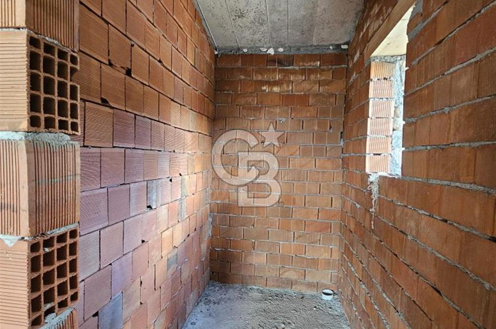 CB GİZ'DEN KAŞ BEZİRGAN'DA SATILIK 3+1 NATAMAM VİLLA