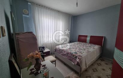 MENEMEN,ASARLIK,IRMAK MAHALLESİ, BAHÇELİ 3 KATLI SATILIK BİNA
