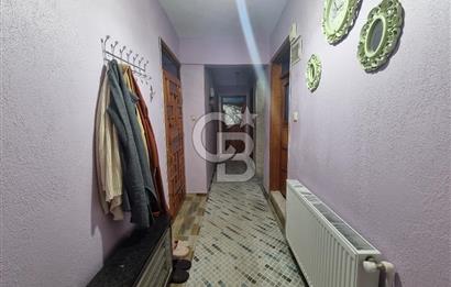 MENEMEN,ASARLIK,IRMAK MAHALLESİ, BAHÇELİ 3 KATLI SATILIK BİNA