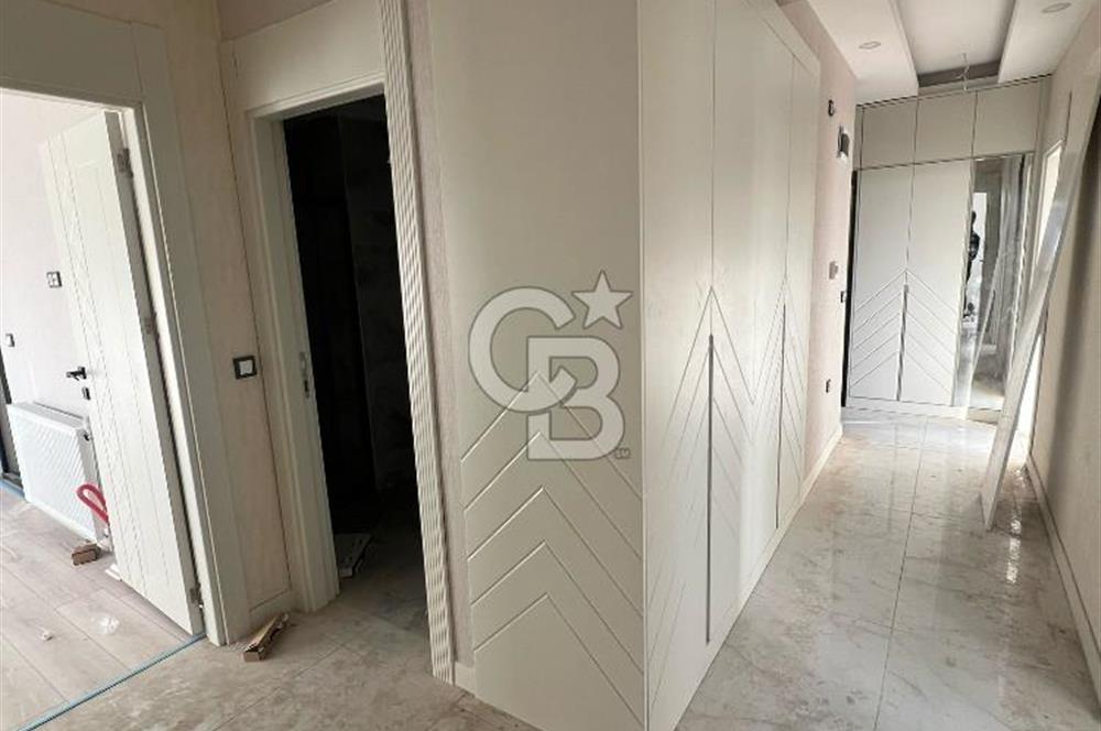 MTR YAPIDA 2+1 DAİRE