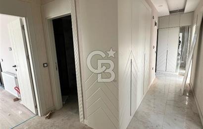 MTR YAPIDA 2+1 DAİRE