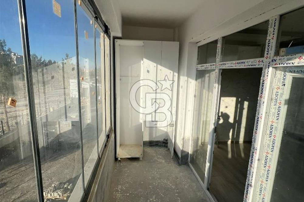 MTR YAPIDA 2+1 DAİRE