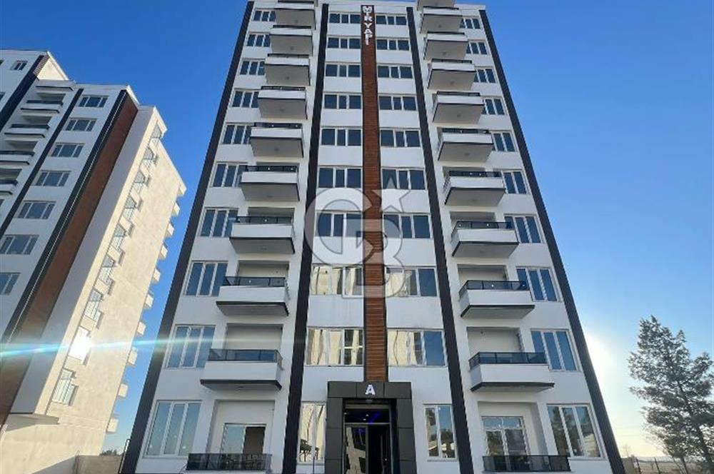 MTR YAPIDA 2+1 DAİRE
