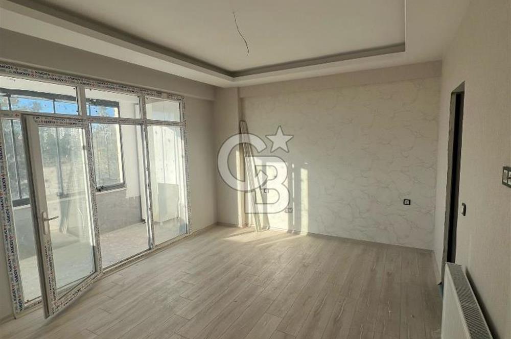 MTR YAPIDA 2+1 DAİRE
