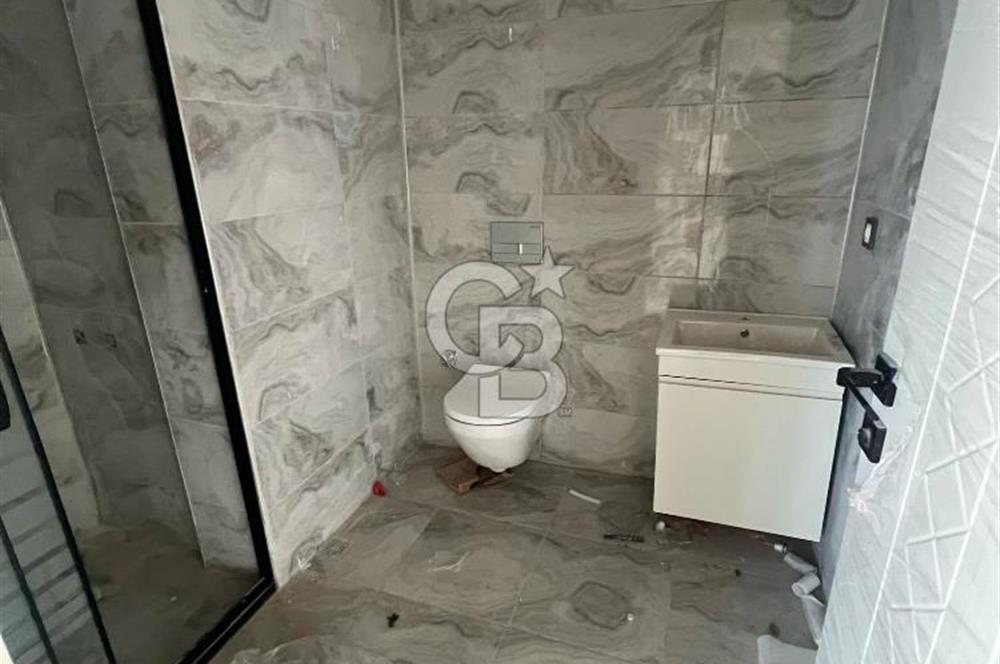 MTR YAPIDA 2+1 DAİRE