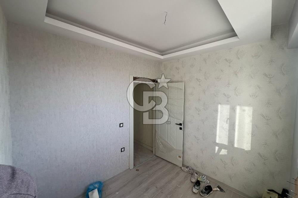 MTR YAPIDA 2+1 DAİRE