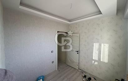 MTR YAPIDA 2+1 DAİRE