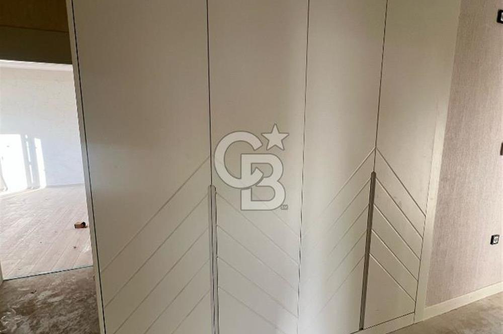MTR YAPIDA 2+1 DAİRE