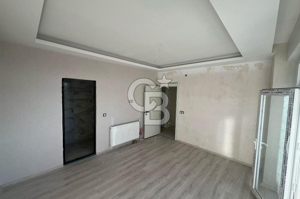 MTR YAPIDA 2+1 DAİRE