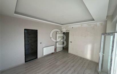 MTR YAPIDA 2+1 DAİRE