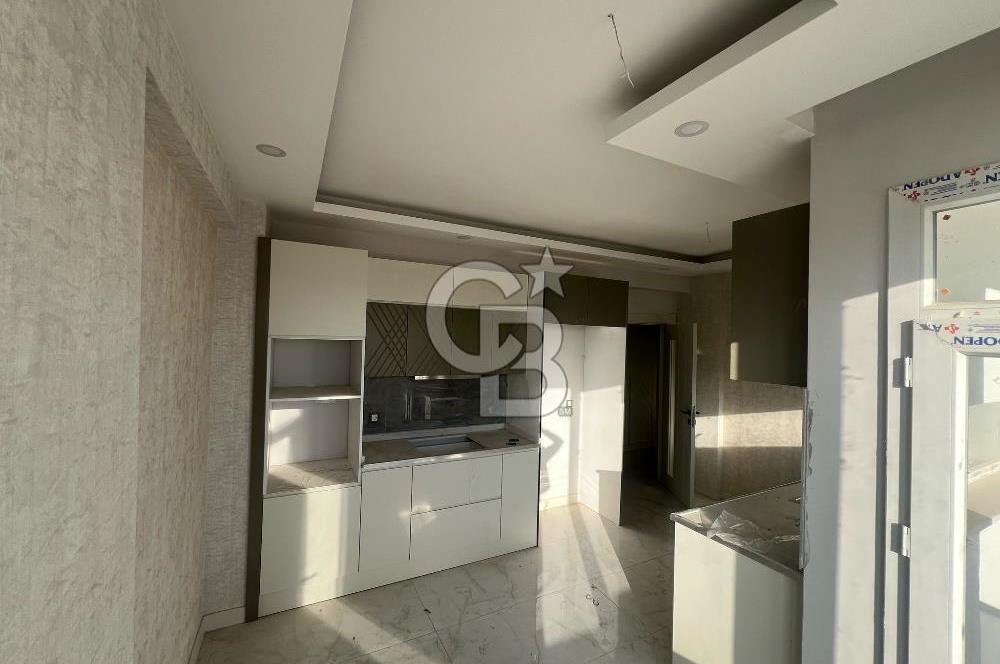 MTR YAPIDA 2+1 DAİRE