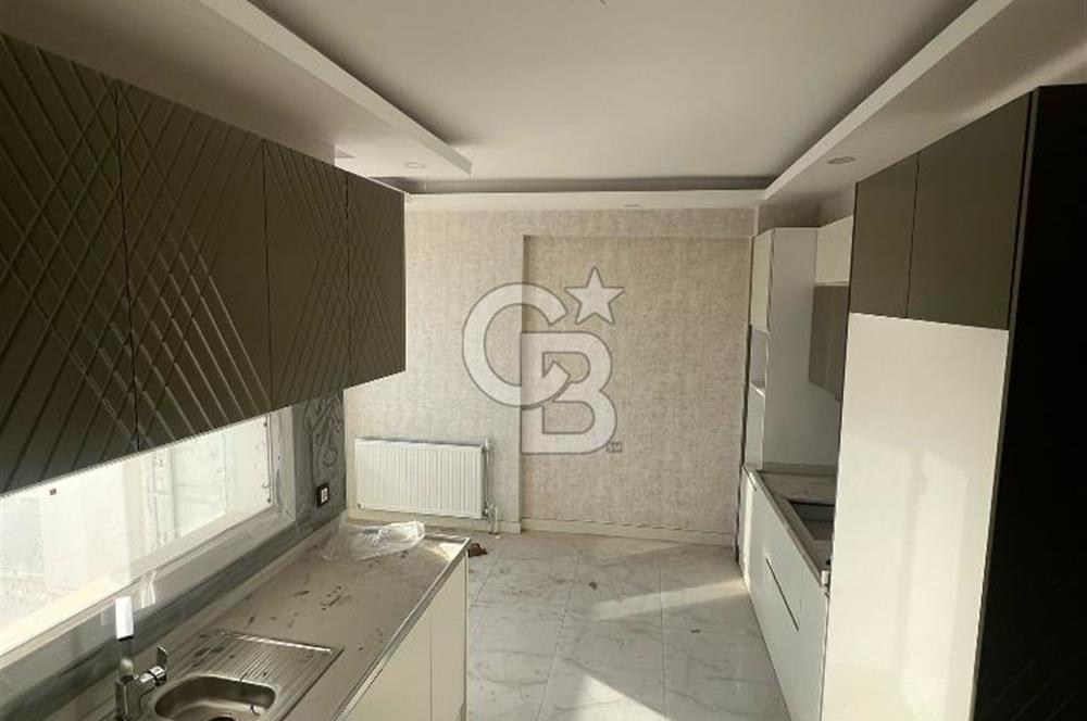 MTR YAPIDA 2+1 DAİRE