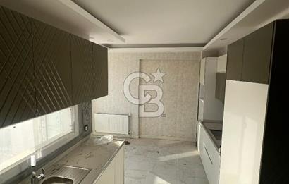 MTR YAPIDA 2+1 DAİRE
