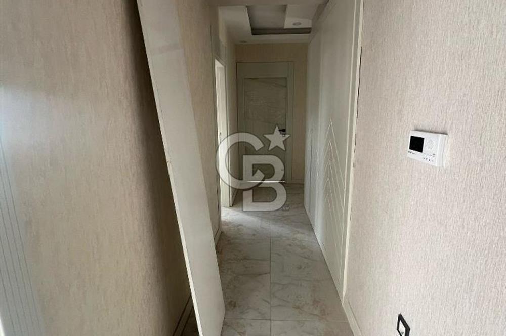 MTR YAPIDA 2+1 DAİRE