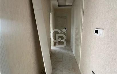 MTR YAPIDA 2+1 DAİRE