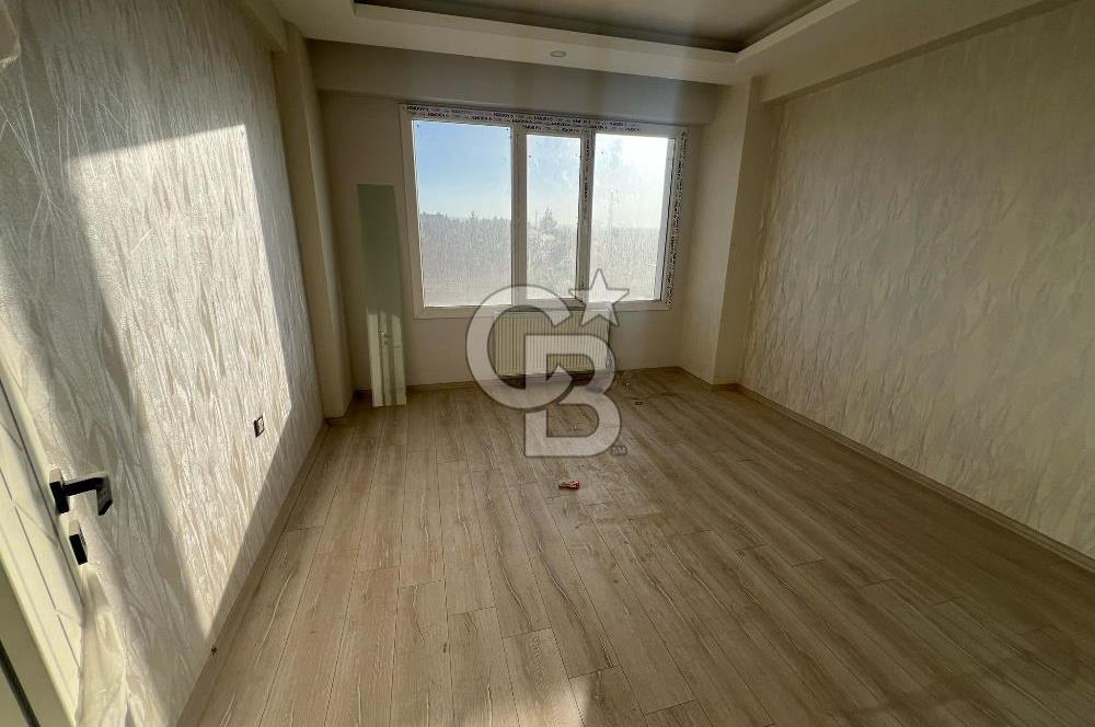 MTR YAPIDA 2+1 DAİRE