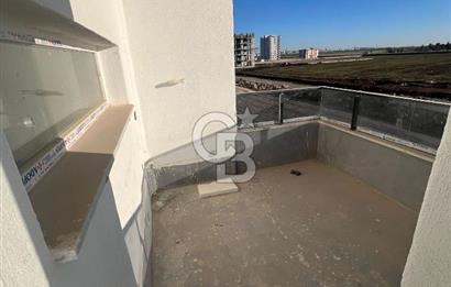 MTR YAPIDA 2+1 DAİRE