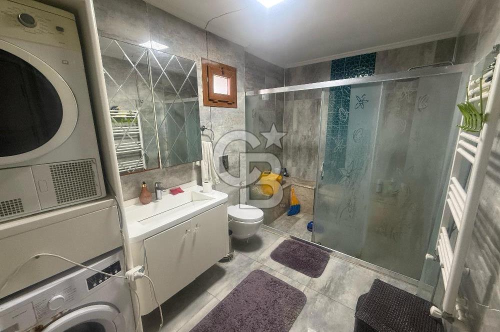 Dalyan Marina Karşısı Marin Park Villarında  Havuzlu Site İçinde 3+1 Villa 