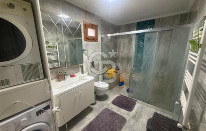 Dalyan Marina Karşısı Marin Park Villarında  Havuzlu Site İçinde 3+1 Villa 