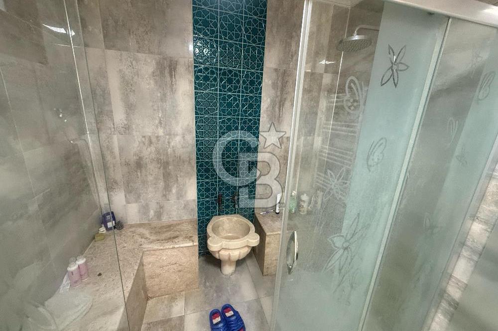 Dalyan Marina Karşısı Marin Park Villarında  Havuzlu Site İçinde 3+1 Villa 